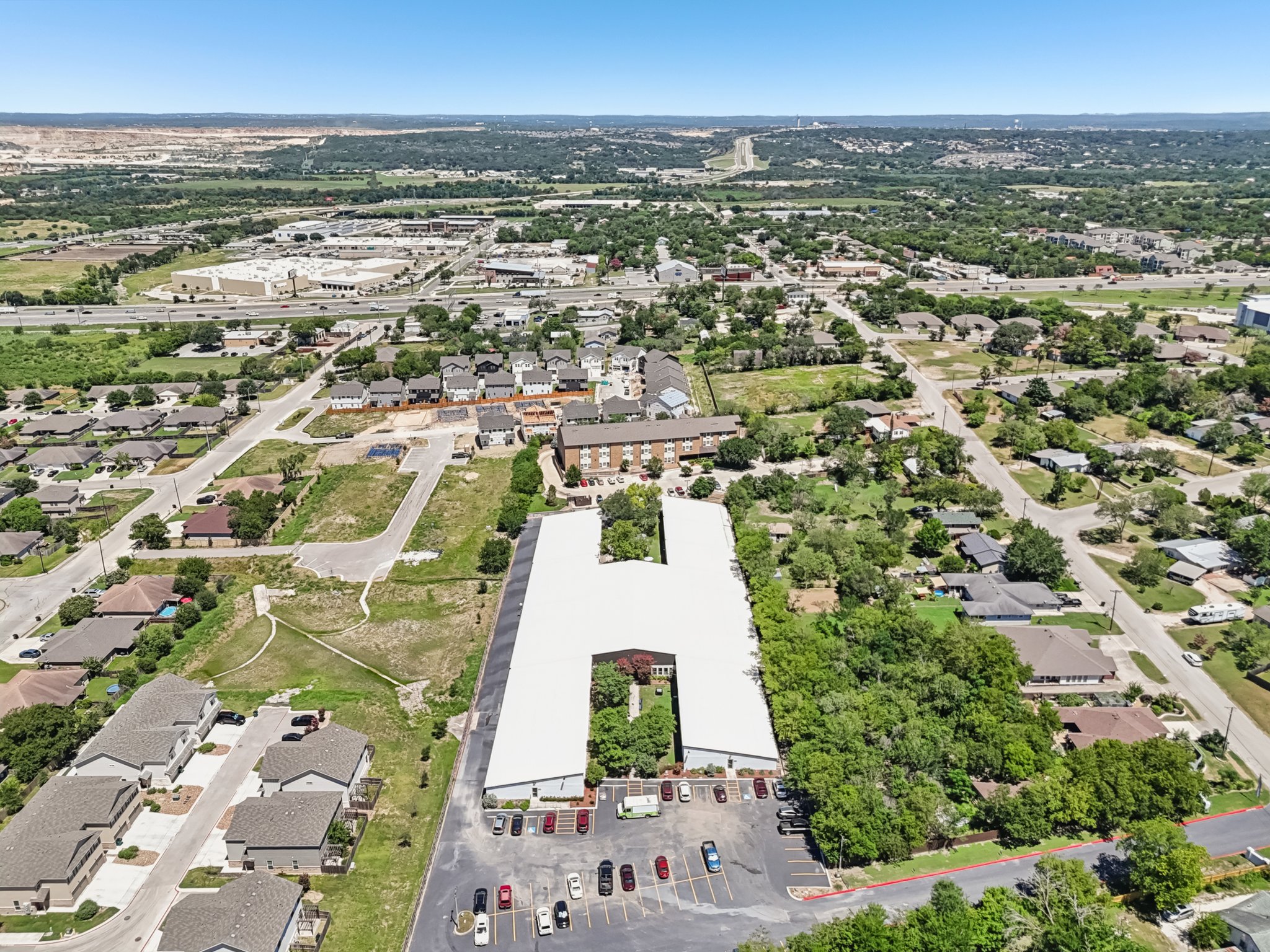 Affordable Senior Living in Texas | New Braunfels 55+ Apartments - Silver Oaks Villas | Affordable Senior Living in Texas | New Braunfels 55+ Apartments - Silver Oaks Villas